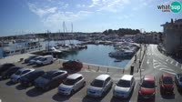 Novigrad - Porporela Marina