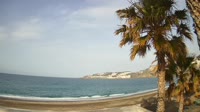 Almuñécar - Playa de San Cristóbal