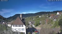 Alpirsbach im Schwarzwald - Monastero