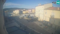Cres - Trg Frane Petrića