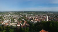 Ravensburg - Vista panoramica