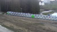Czarna Góra - Ski slope