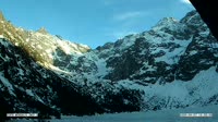 Morskie Oko - Rysy