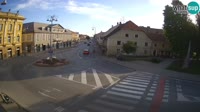 Karlovac - Via Peter Zrinski