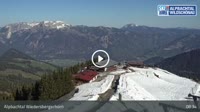 Alpbach - Wiedersbergerhorn