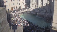 Roma - Fontana di Trevi