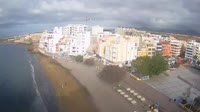 Tenerife - El Médano Beach