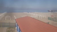 Marina di Pietrasanta - Paplūdimys