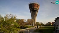 Vukovar - Water tower