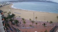 Gran Kanarija - Las Palmas - Playa Grande