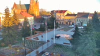 Market Square
