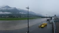 Innsbruck - Airport