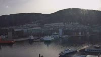 Bergen - Harbour, Rosenkrantz Tower