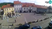 Samobor - Main square