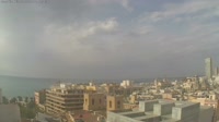 Alicante - Panoramic view