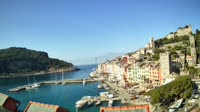 Portovenere - Deptak nadmorski