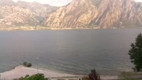 Malcesine - Gardos ežeras