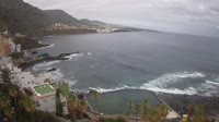 Tenerife - Punta del Hidalgo