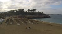 Tenerife - Costa Adeje - Playa del Duque