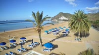 Tenerife - San Andrés - Playa de Las Teresitas