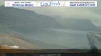 Gran Canaria - Agaete - Spiaggia di Las Nieves