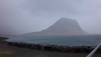 Grundarfjörþur - Kirkjufell