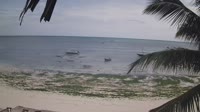 Zanzibar - Nungwi - Beach