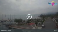 Bardolino - Port