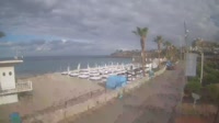 Tenerife - Playa Fañabé