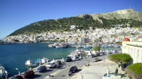 Kalimnos - Port
