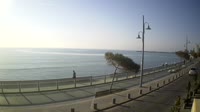 Larnaca - Seaside Promenade