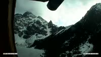 Morskie Oko - Mnich