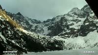 Morskie Oko - Rysy