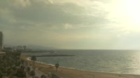 Barcelona - Barceloneta Beach
