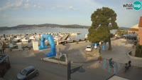 Biograd na Moru - Marina Šangulin