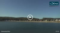 Binz - Paplūdimys