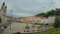 Gorizia - Piazza della Vittoria