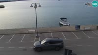 Vodice - Marina, Hangaro paplūdimys