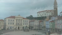 Piran - Tartini Square