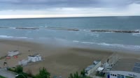Alba Adriatica - Promenade Guglielmo Marconi