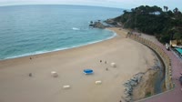 Costa Brava - Lloret De Mar - Beach