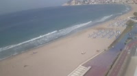 Benidorm - Playa de Poniente sur