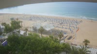 Benidorm - Levante Beach