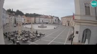 Piran - Tartini square