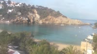 Ibiza - Cala Vadella