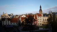 Riga - Līvu Square