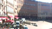 Siena - Piazza del Campo