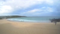 St Ives - Porthmeor Beach