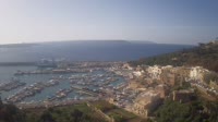 Gozo - Mġarr - Harbour