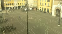 Fano - Piazza XX Settembre